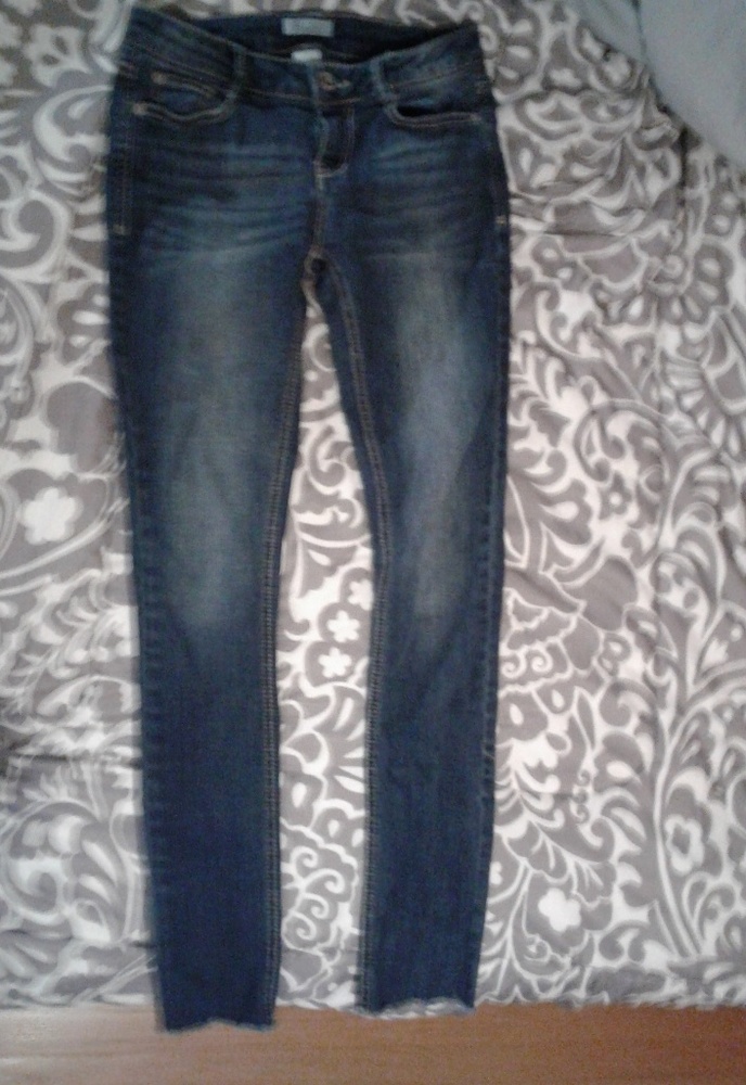 Mudd jeans